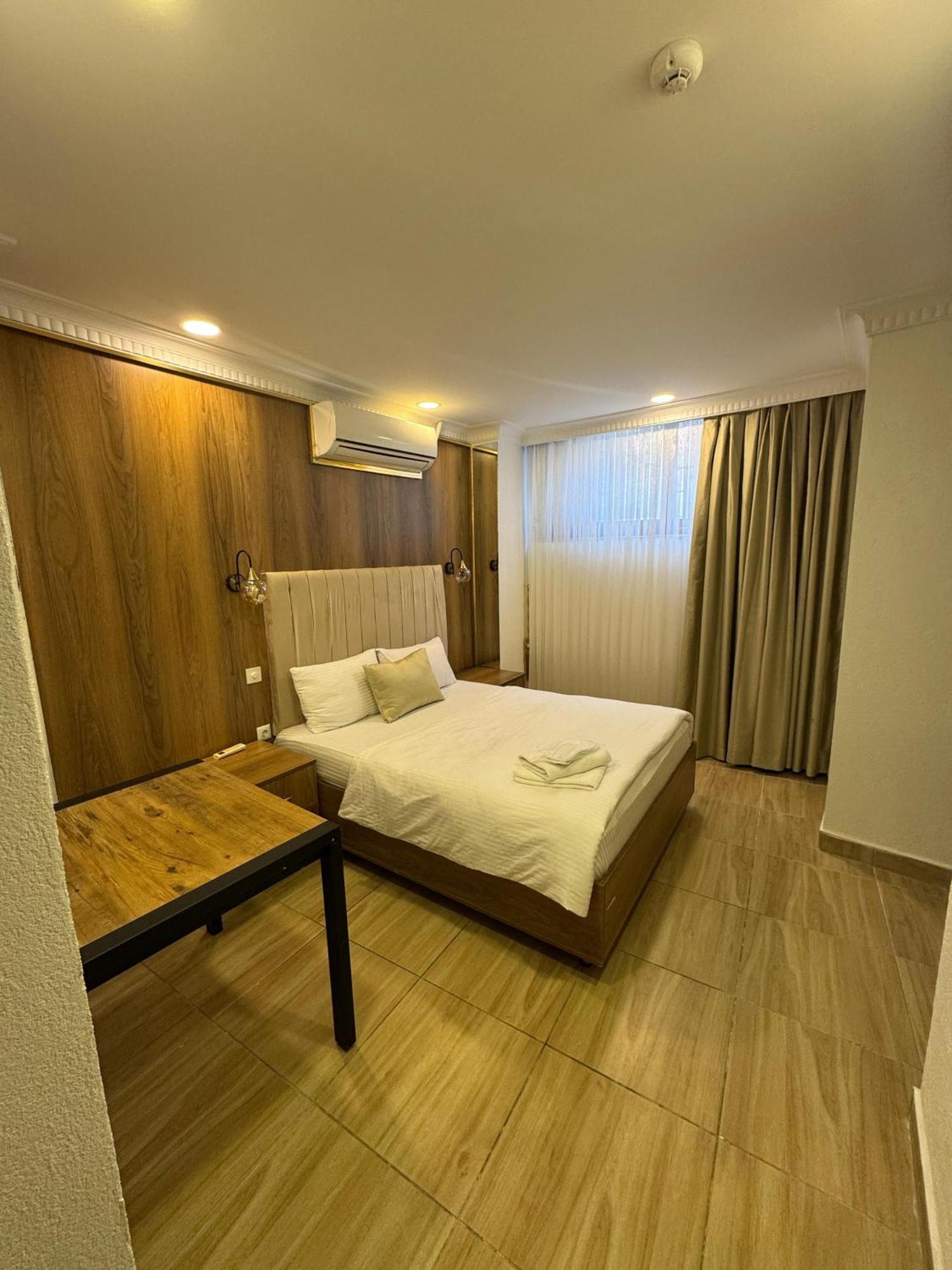 Immortelle Hotel Istanbul Exterior photo